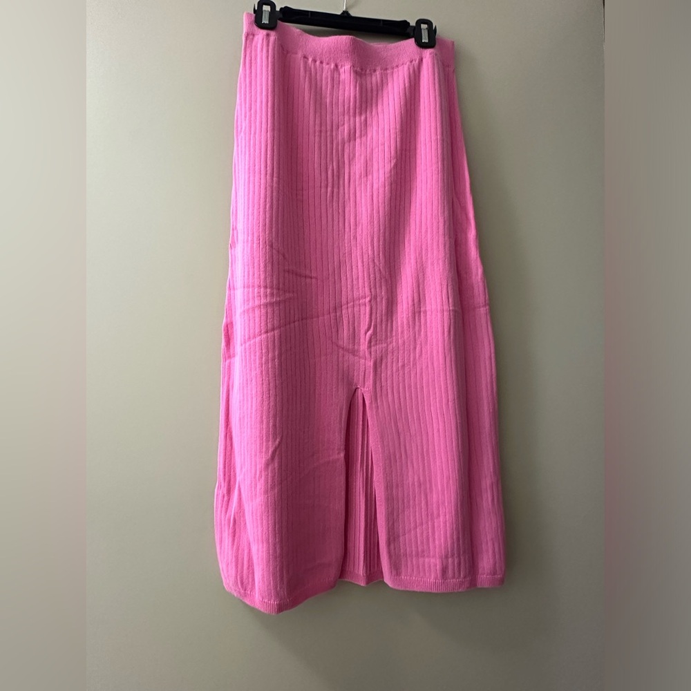 Free People pencil skirt
